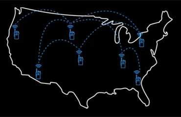 WAVE PTX Nationwide Push-to-Talk