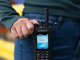 Motorola Solutions MOTOTRBO